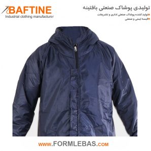 کاپشن و شلوار بادگیر BAD15