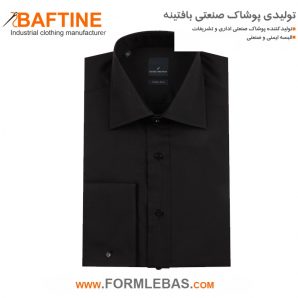 پیراهن فرم اداری PEF057
