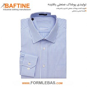 پیراهن فرم اداری PEF067