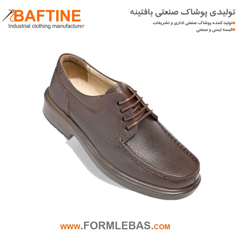 کفش اداری KFE105