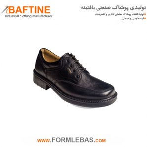 کفش اداری KFE012