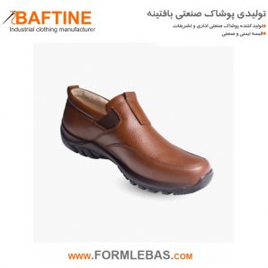 کفش اداری KFE015