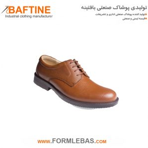 کفش اداری KFE022