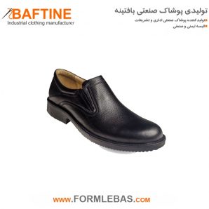 کفش اداری KFE025