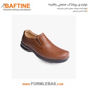 کفش اداری KFE032