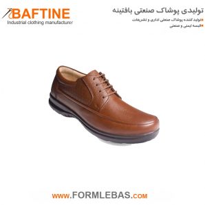 کفش اداری KFE035