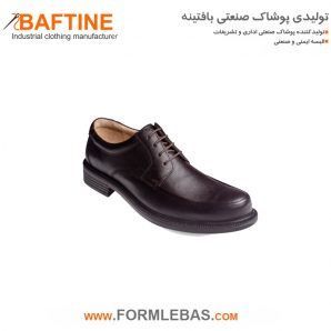 کفش اداری KFE044