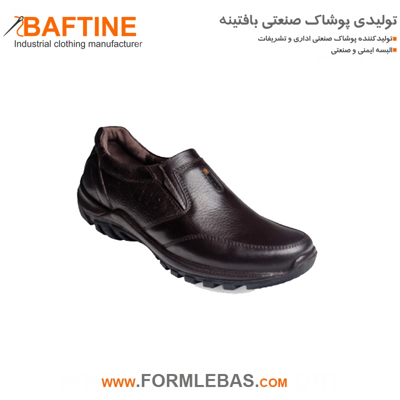 کفش اداری KFE055