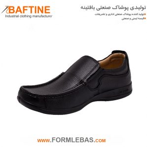 کفش اداری KFE065