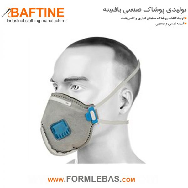 ماسک تنفسی MSK10