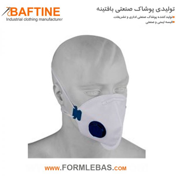ماسک تنفسی MSK13