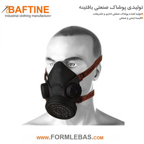 ماسک تنفسی MSK25