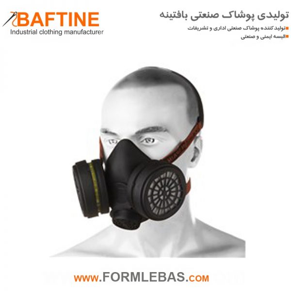 ماسک تنفسی MSK26