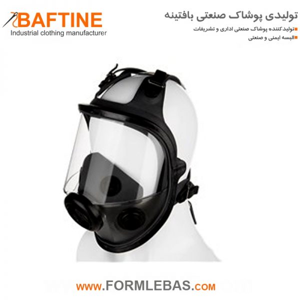ماسک تنفسی MSK30