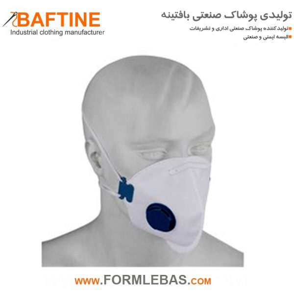 ماسک تنفسی MSK35