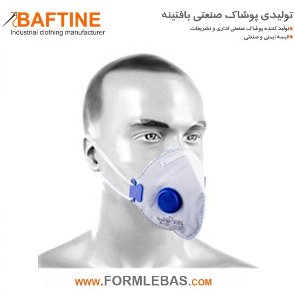 ماسک تنفسی MSK36