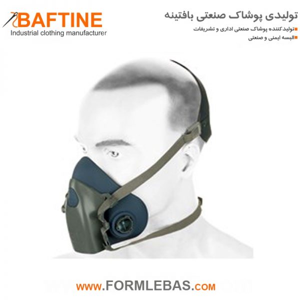 ماسک تنفسی MSK08
