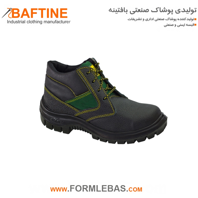 کفش ایمنی KFE164