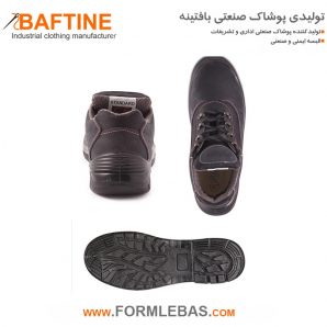کفش ایمنی KFE036