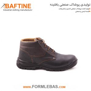 کفش ایمنی KFE006