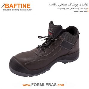 کفش ایمنی KFE086