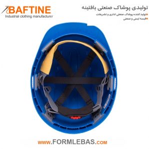 کلاه کار ایمنی KLE63