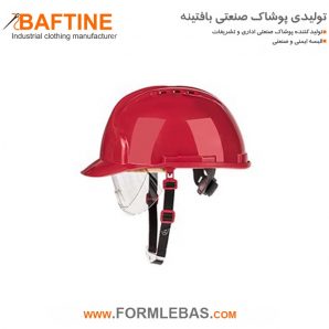 کلاه کار ایمنی KLE83