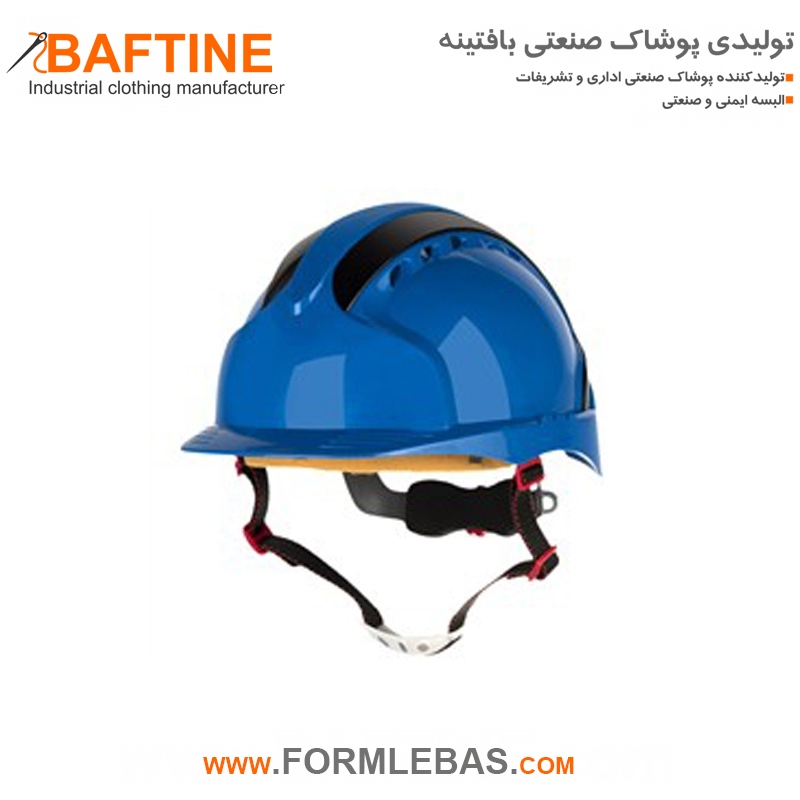 کلاه کار ایمنی KLE84
