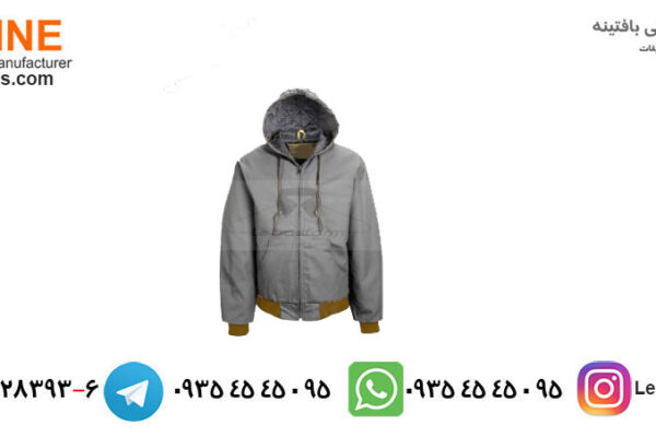 مواد اولیه تولید لباس کار